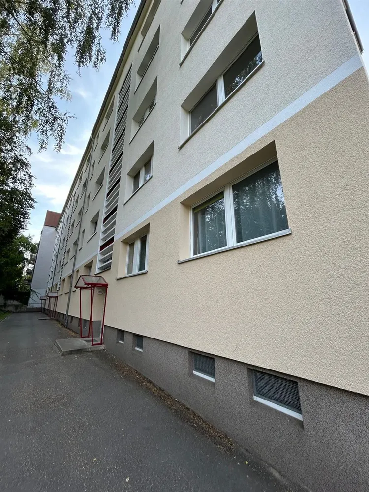 3 room apartment with 60 m² in Chemnitz – Photo 7