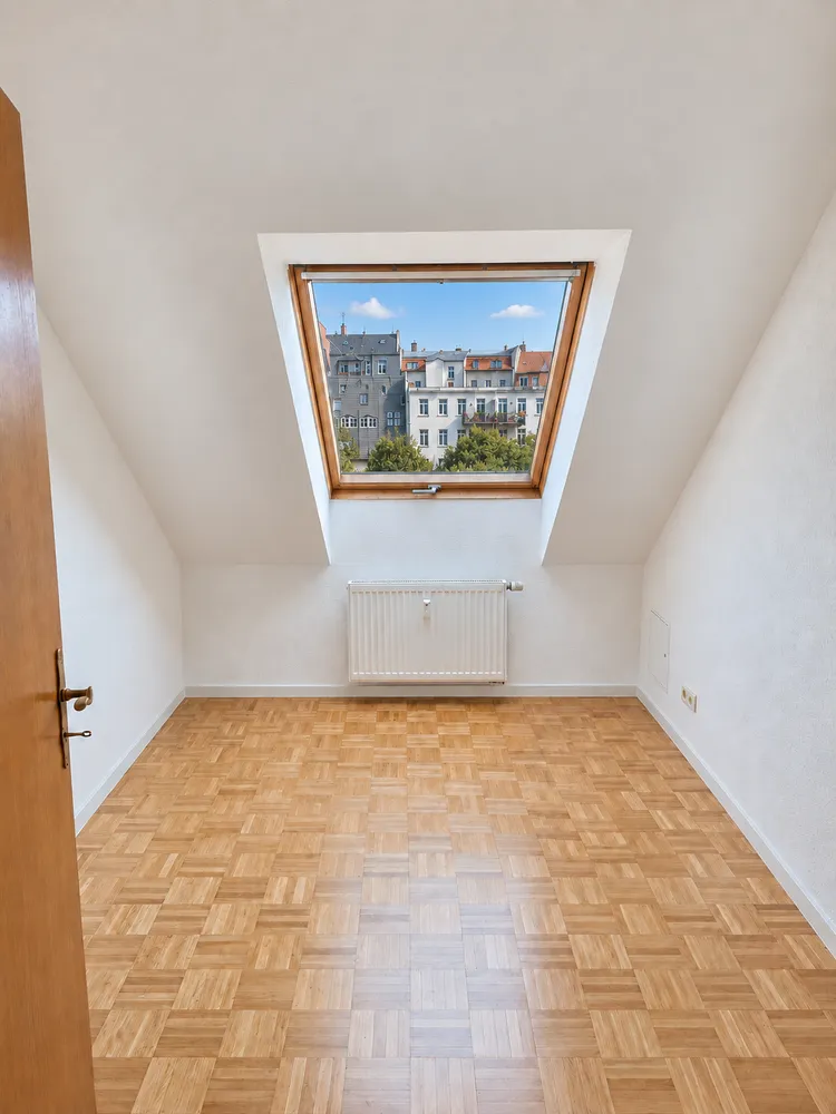 4 Zimmer Wohnung mit 180 m² in Leipzig – Bild 7