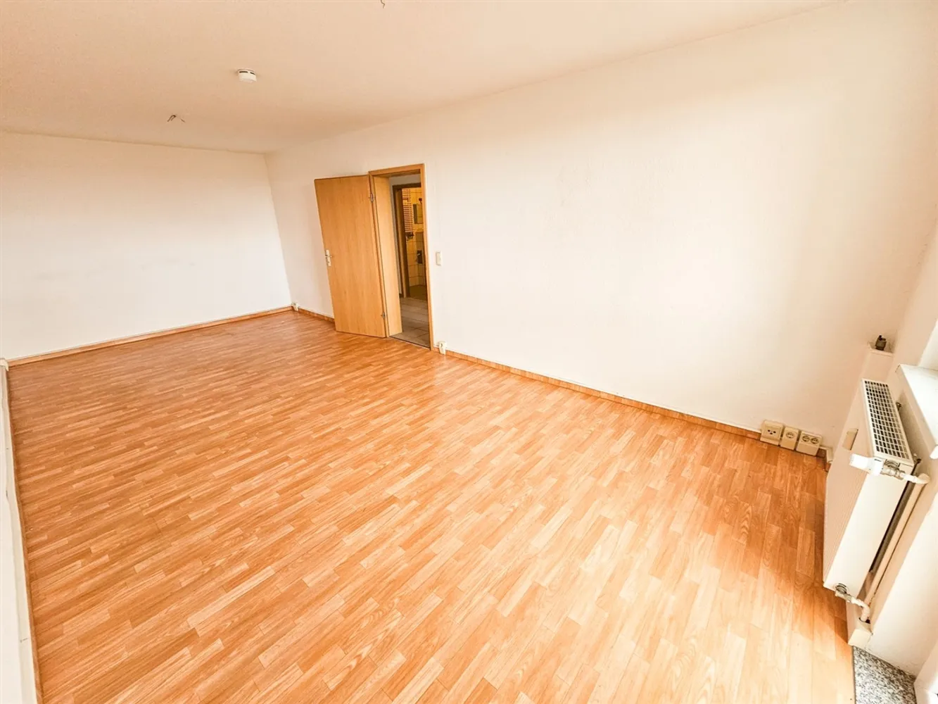 2 Zimmer Wohnung mit 67 m² in Halle (Saale) – Bild 5