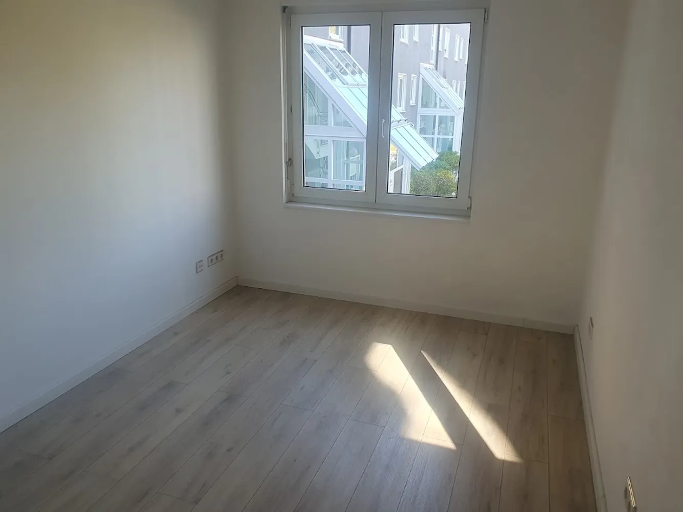 2 Zimmer Wohnung mit 52 m² in Berlin – Bild 5