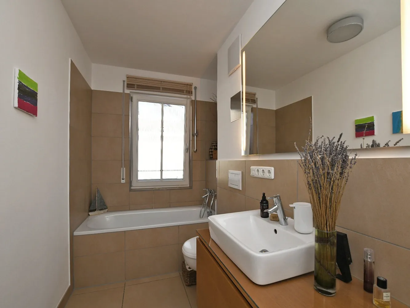 4 Zimmer Wohnung mit 110 m² in München – Bild 5