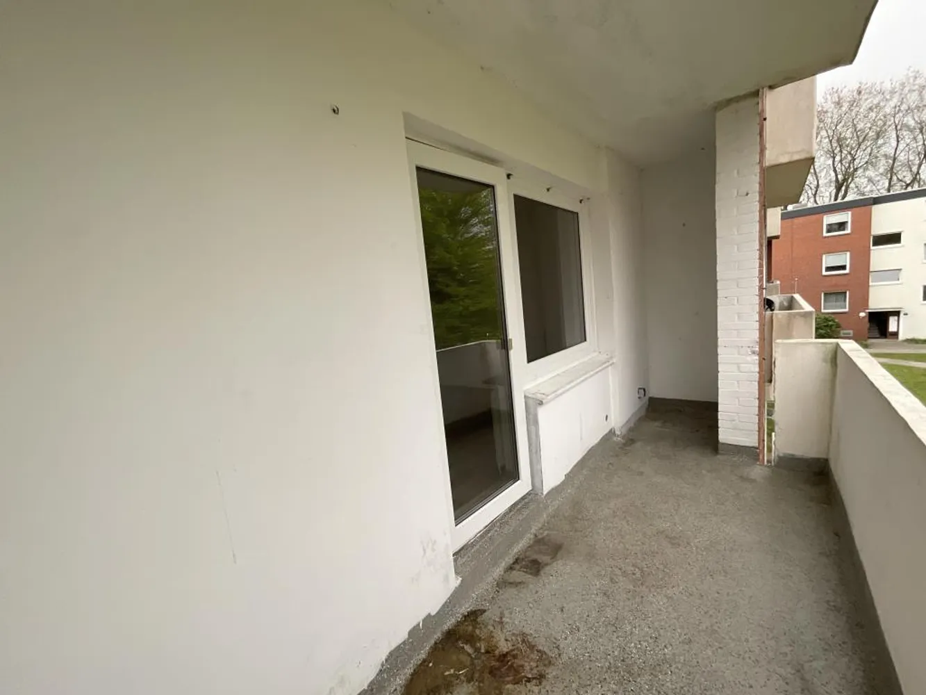 3 room apartment with 66 m² in Aurich – Photo 7