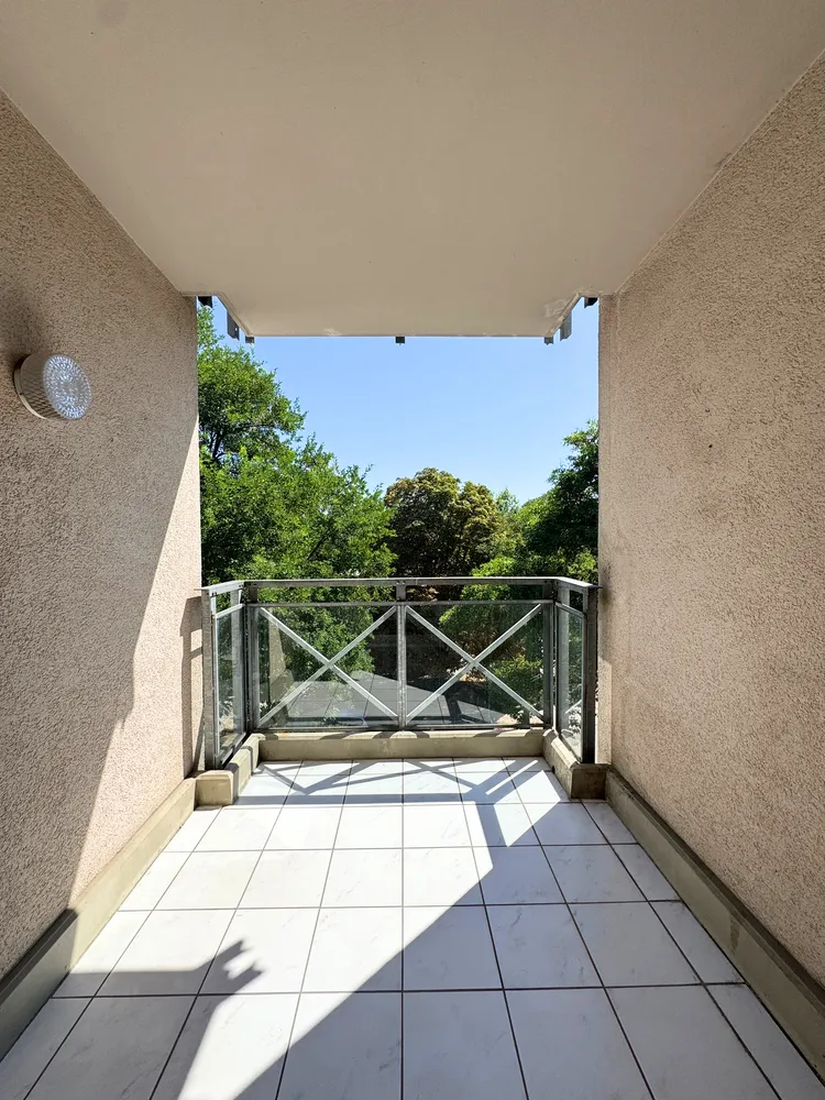 1 room apartment with 40 m² in Chemnitz – Photo 8