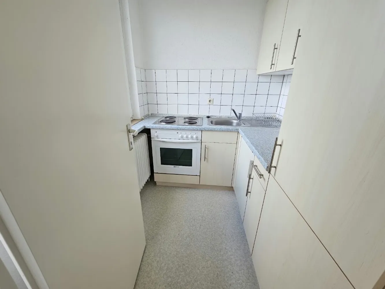 2 Zimmer Wohnung mit 50 m² in Delmenhorst – Bild 7