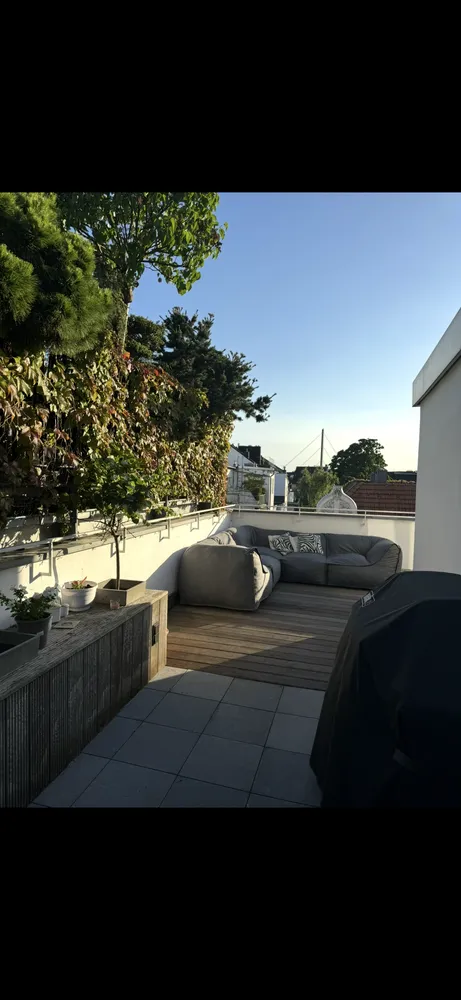 2 room apartment with 61 m² in Düsseldorf – Photo 6