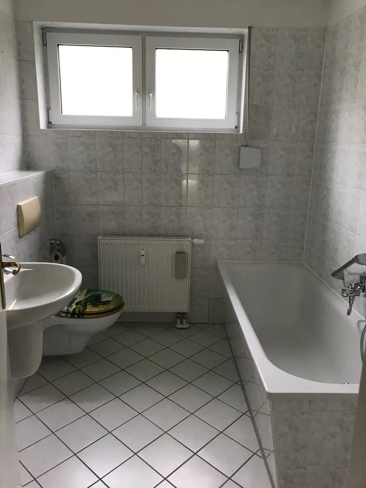 2 room apartment with 61 m² in Bernau bei Berlin – Photo 7