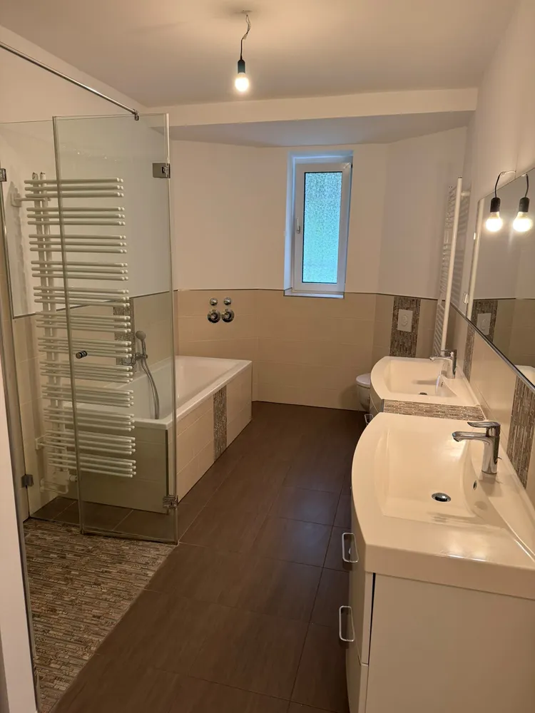 2 room apartment with 95 m² in Berlin – Photo 5