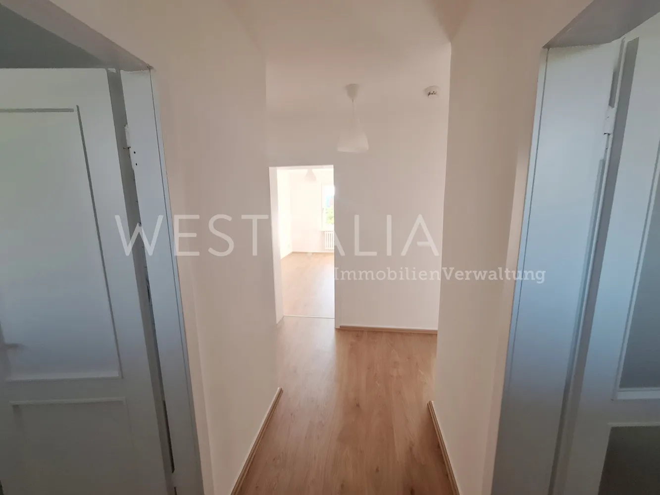 3 Zimmer Wohnung mit 62 m² in Duisburg – Bild 3
