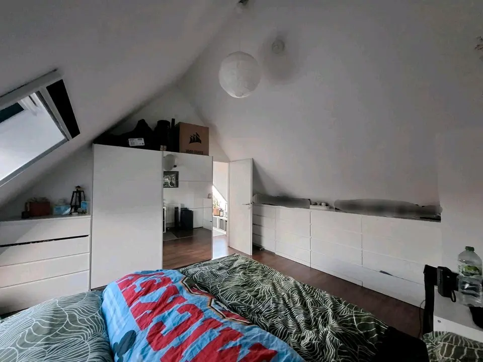 3 Zimmer Wohnung mit 90 m² in Borna – Bild 5