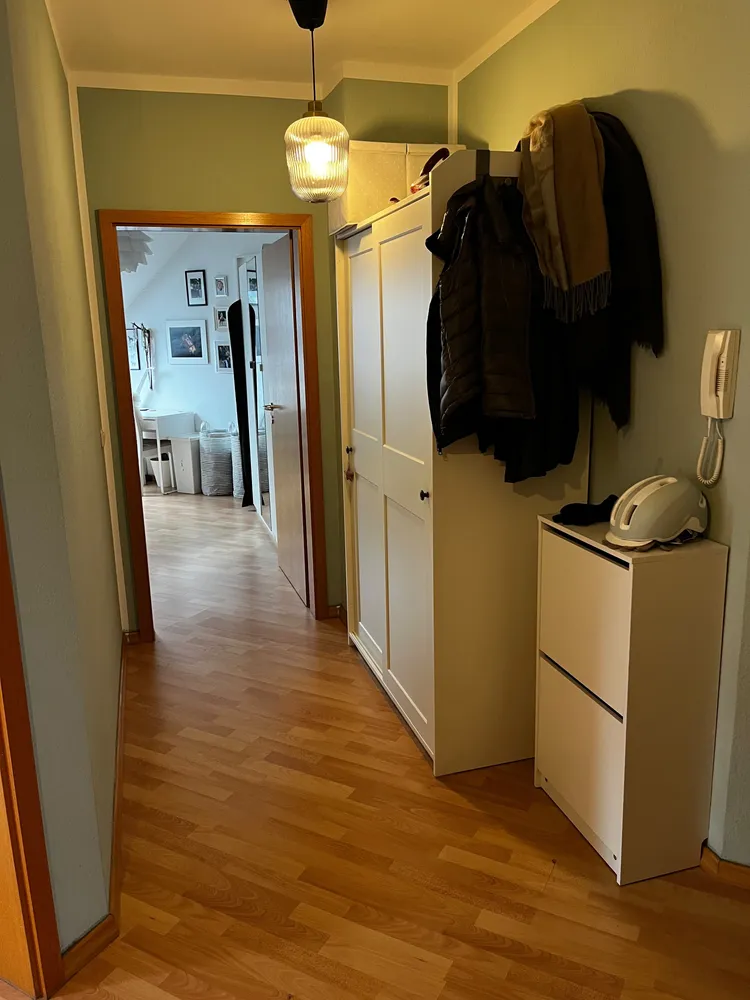 2 room apartment with 69 m² in Bonn – Photo 7