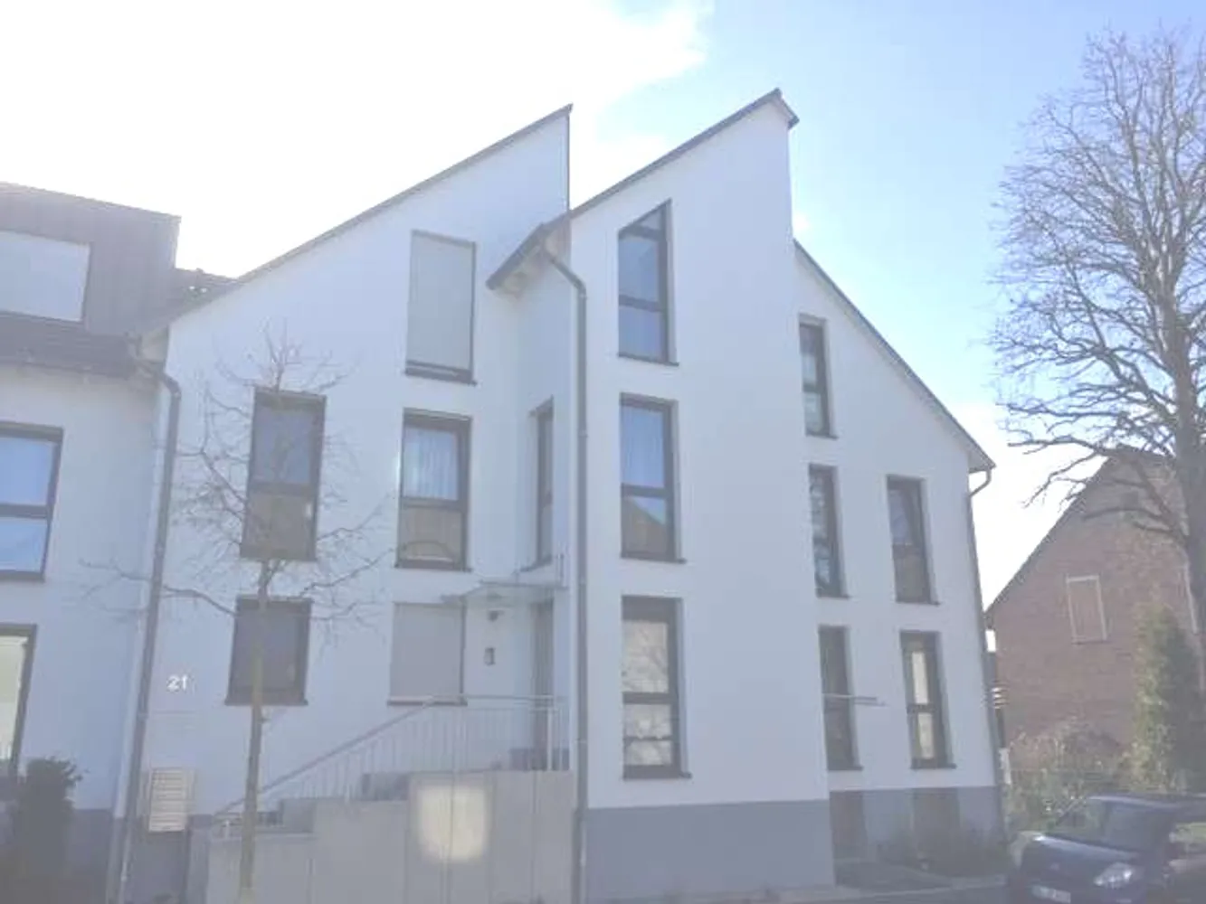 2 Zimmer Wohnung mit 51 m² in Dortmund – Bild 11