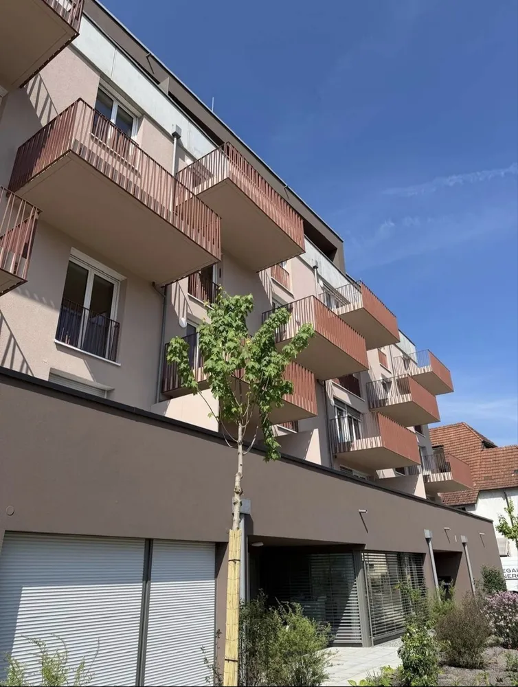 3 room apartment with 81 m² in Singen – Photo 8