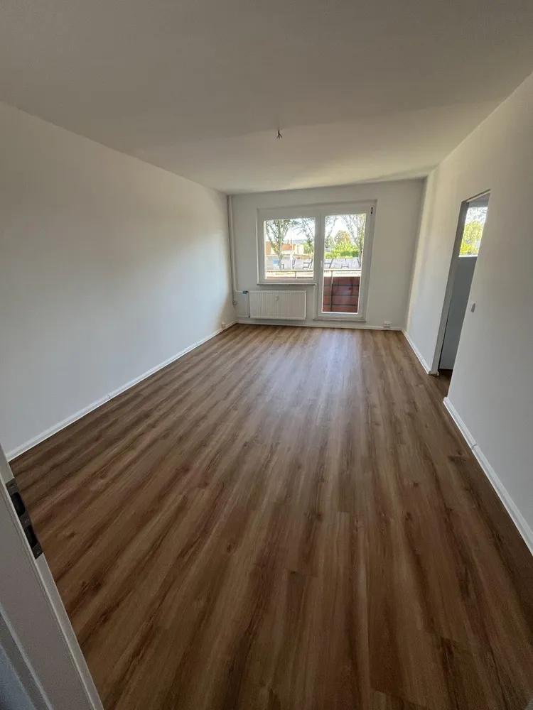 3 Zimmer Wohnung mit 71 m² in Magdeburg – Bild 9