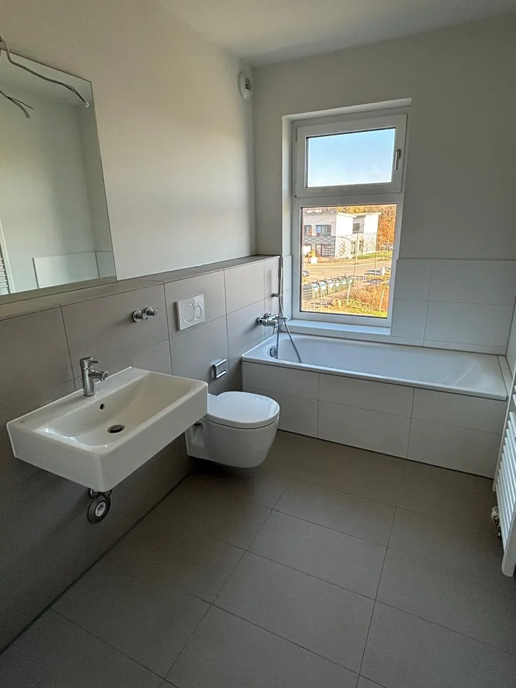 3 Zimmer Wohnung mit 93 m² in Hamburg – Bild 8