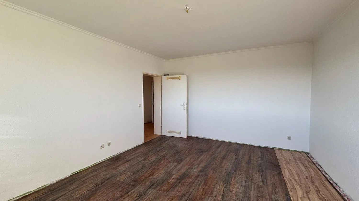3 room apartment with 63 m² in Dortmund – Photo 5
