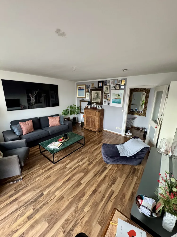 3 room apartment with 63 m² in Munich – Photo 6