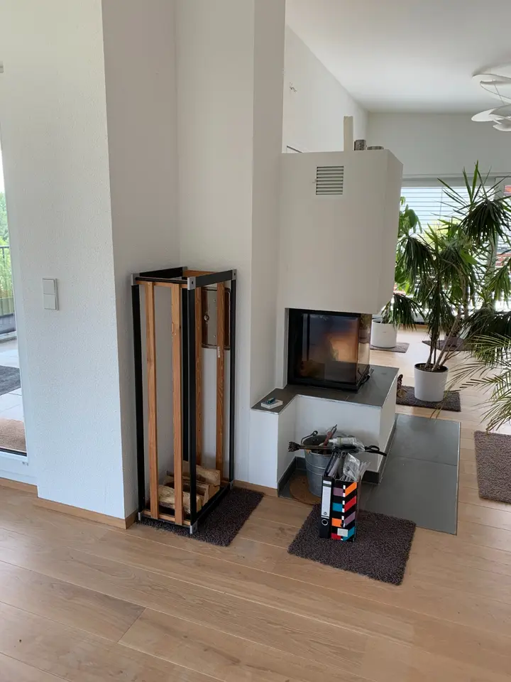 3 Zimmer Wohnung mit 175 m² in Herrenberg – Bild 1