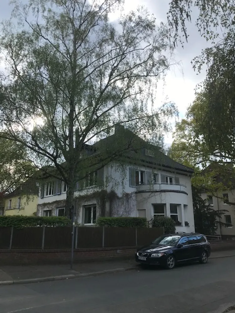 5 Zimmer Wohnung mit 124 m² in Hannover – Bild 1