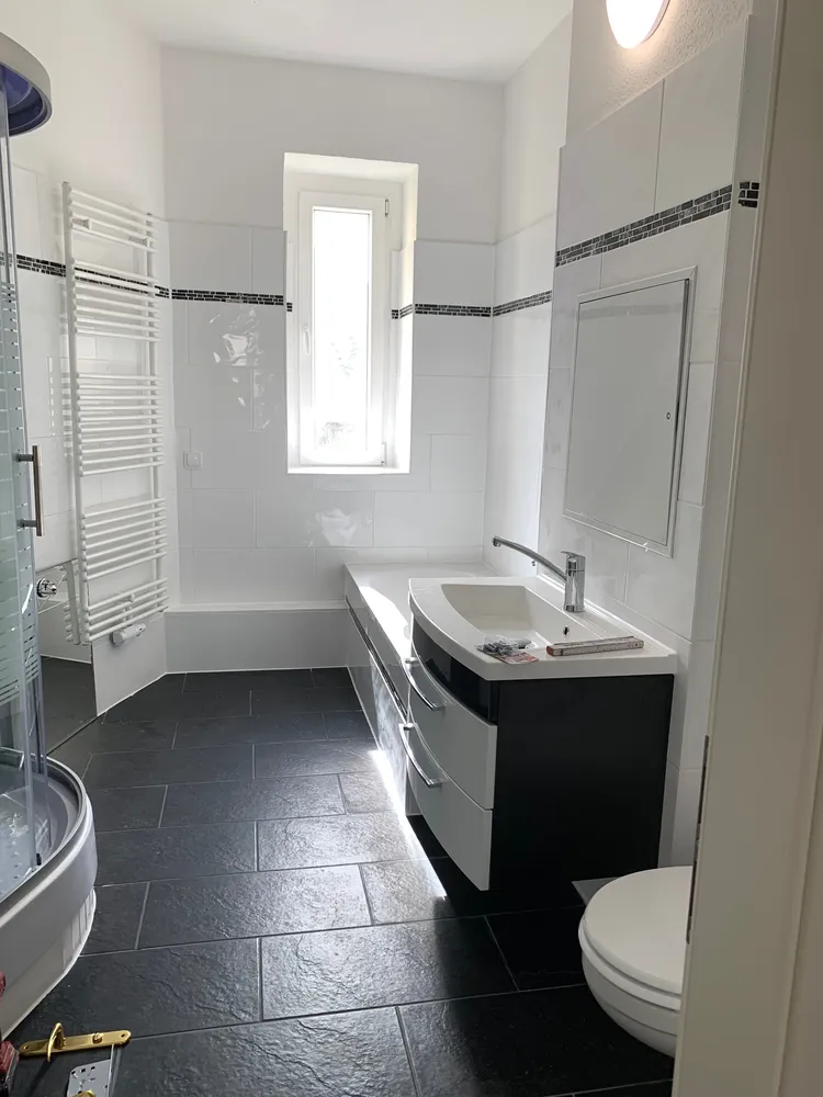 WG-Zimmer mit 30 m² in Berlin – Bild 4