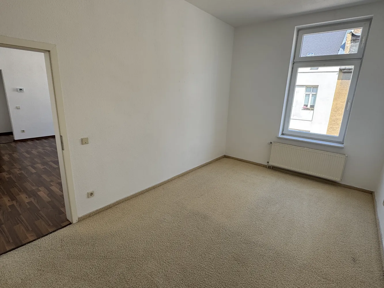 2 Zimmer Wohnung mit 60 m² in Halle (Saale) – Bild 7