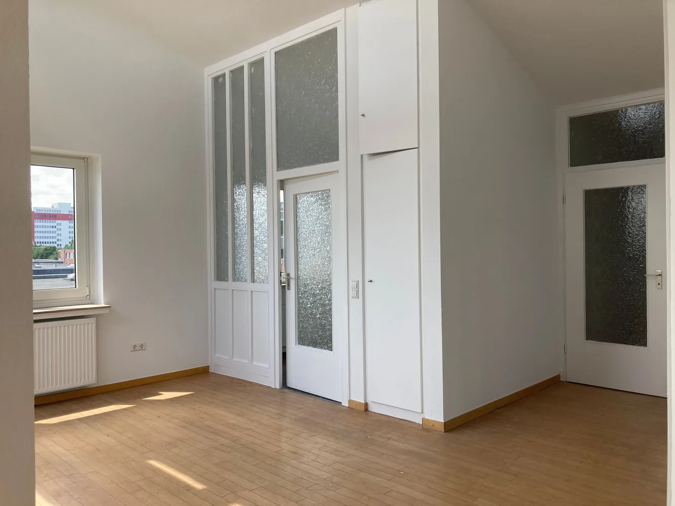 4 Zimmer Wohnung mit 148 m² in Hannover – Bild 4
