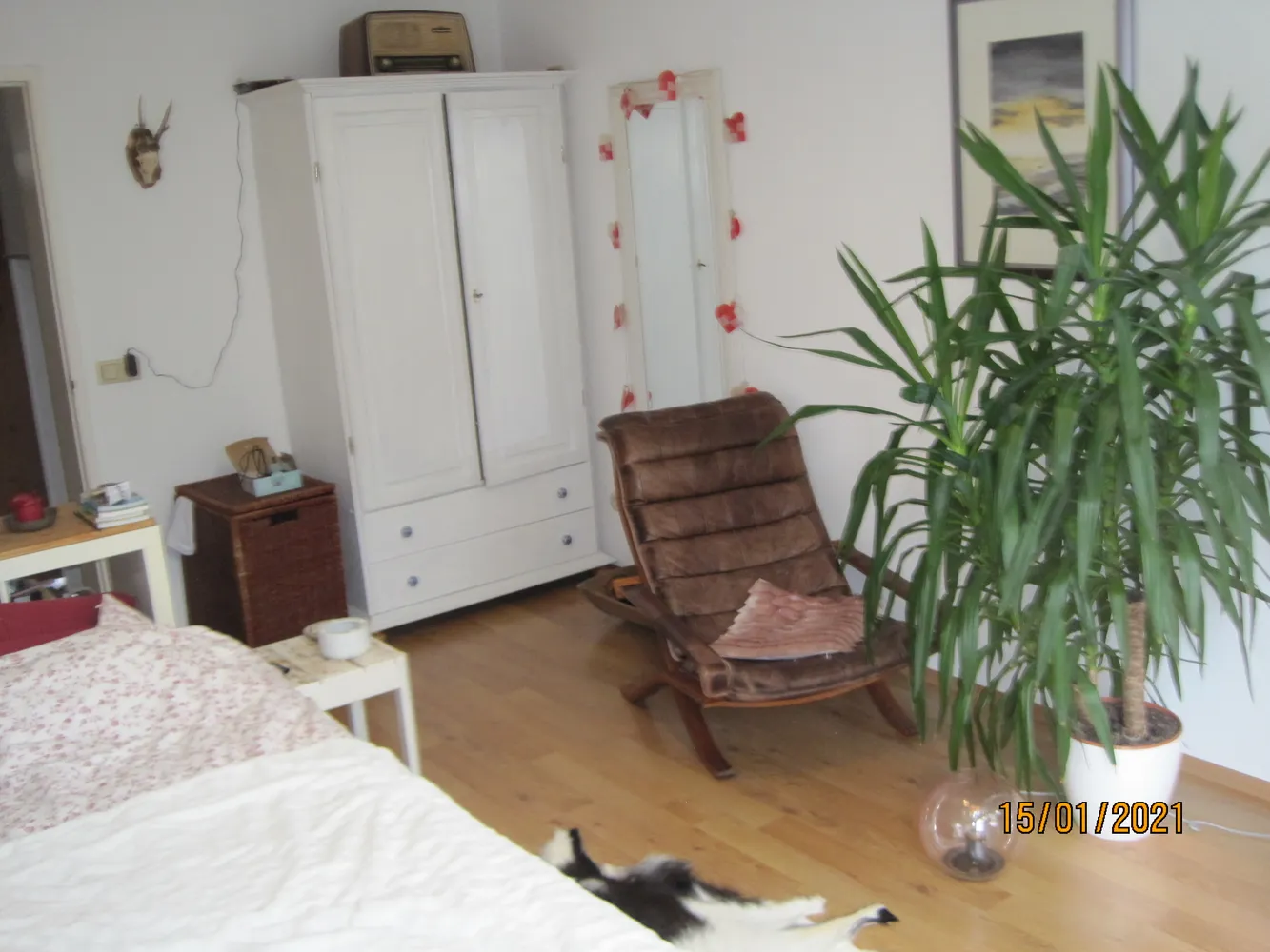 3 Zimmer Wohnung mit 56 m² in München – Bild 11