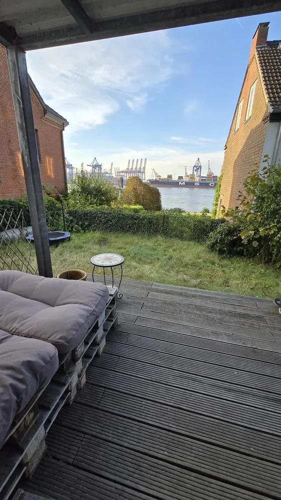 3 Zimmer Wohnung mit 80 m² in Hamburg – Bild 1