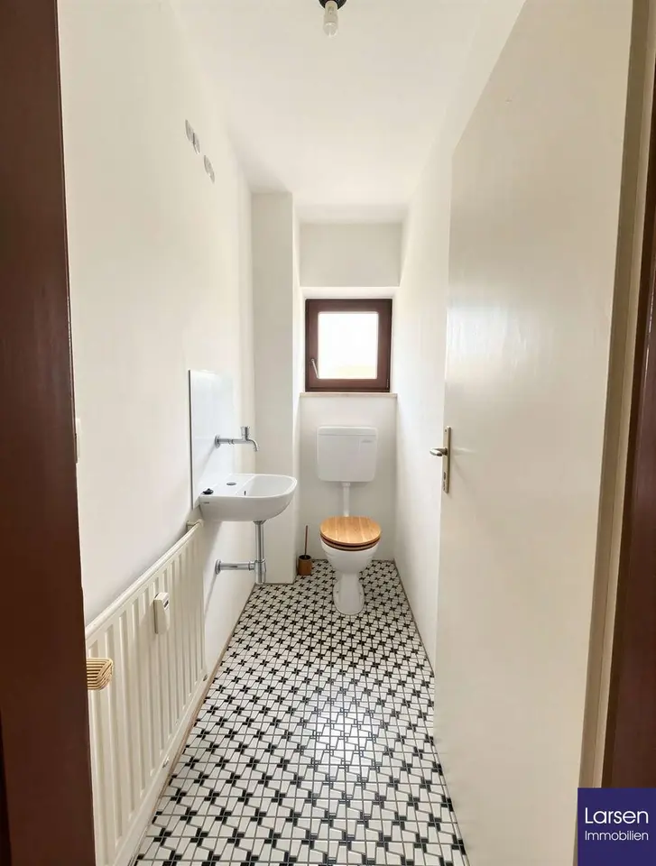 3 Zimmer Wohnung mit 75 m² in Straubing – Bild 5