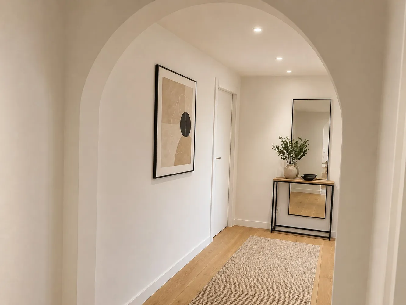 1 Zimmer Wohnung mit 65 m² in München – Bild 3