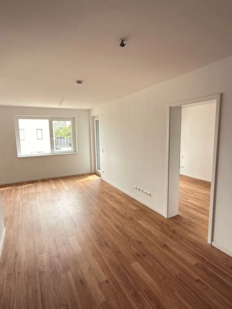 2 room apartment with 58 m² in Berlin – Photo 10