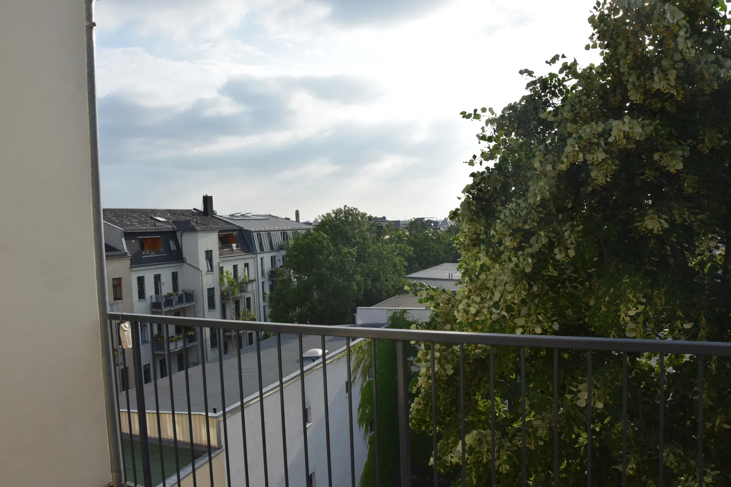 2 Zimmer Wohnung mit 65 m² in Leipzig – Bild 10