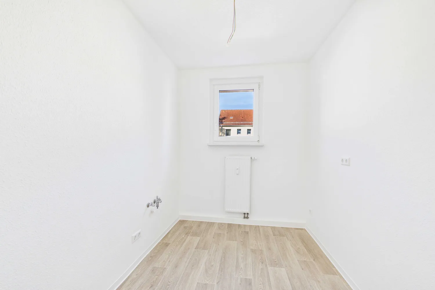 3 Zimmer Wohnung mit 59 m² in Leipzig – Bild 11