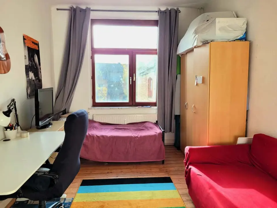 WG-Zimmer mit 65 m² in Aachen – Bild 8
