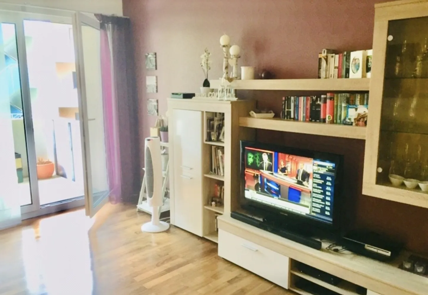 3 Zimmer Wohnung mit 97 m² in Kaiserslautern – Bild 1