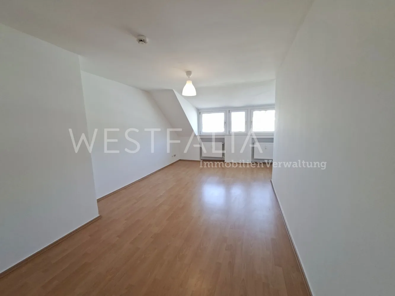1 Zimmer Wohnung mit 51 m² in Düsseldorf – Bild 3