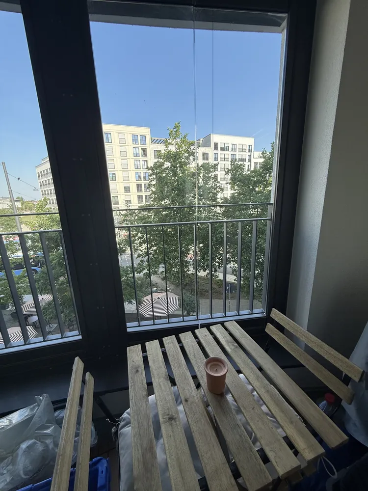 2 room apartment with 58 m² in Munich – Photo 4