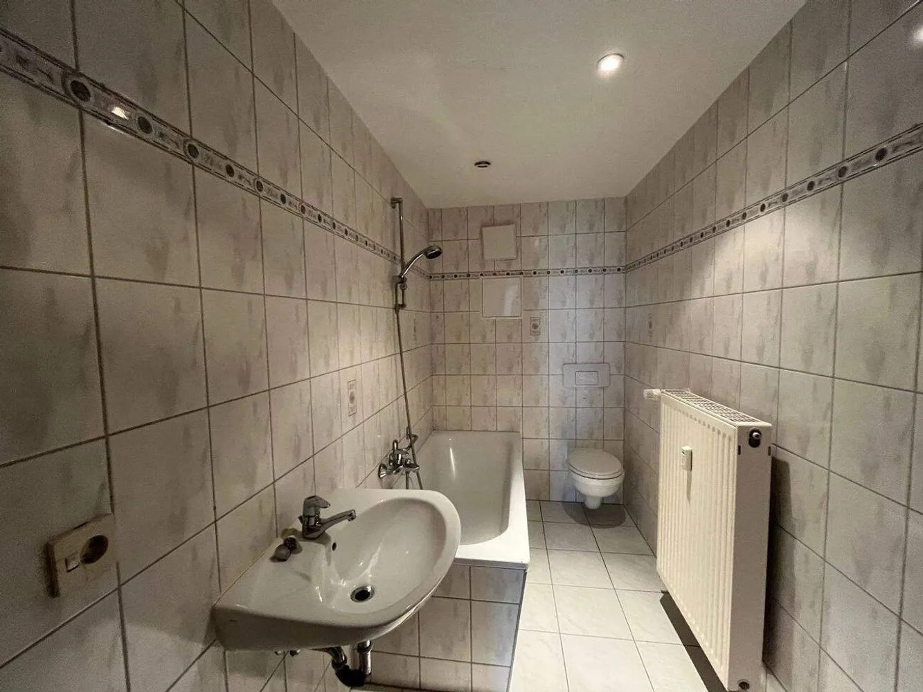 3 room apartment with 64 m² in Chemnitz – Photo 6