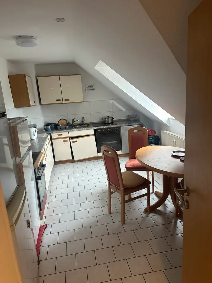 WG-Zimmer mit 9 m² in Gelsenkirchen – Bild 3