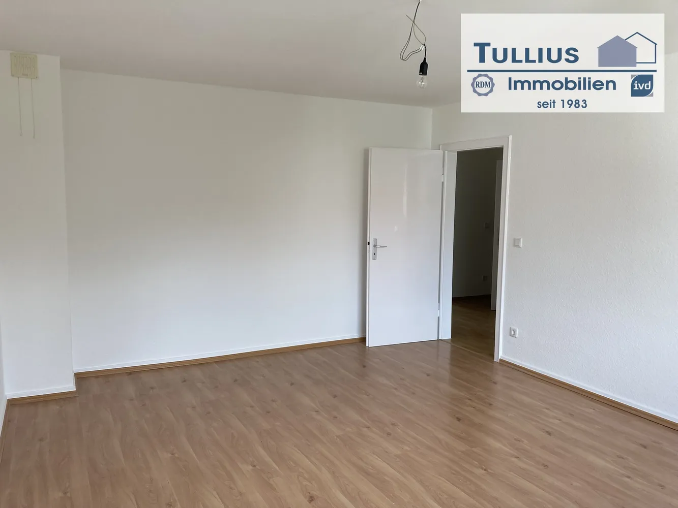2 Zimmer Wohnung mit 54 m² in Essen – Bild 3