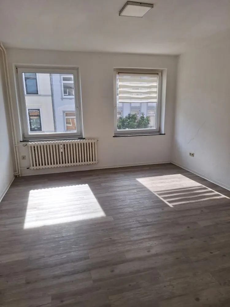 3 room apartment with 73 m² in Bremerhaven – Photo 2