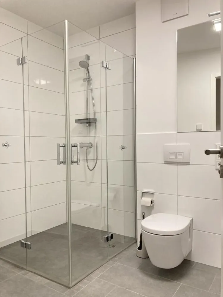 2 Zimmer Wohnung mit 56 m² in Düsseldorf – Bild 1