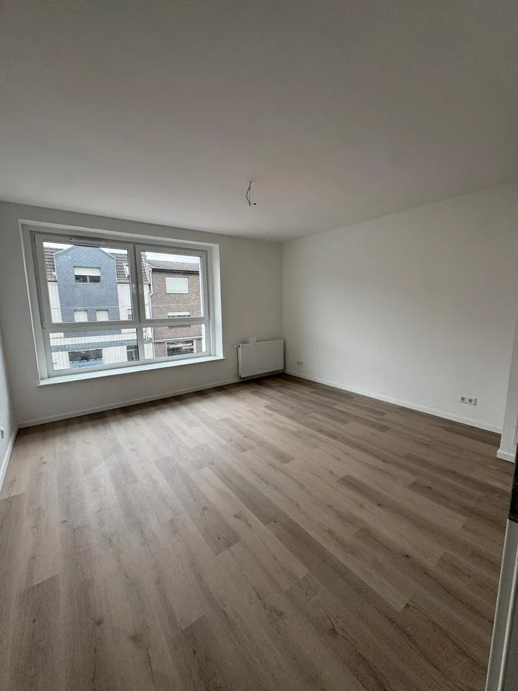 4 Zimmer Wohnung mit 84 m² in Oberhausen – Bild 1