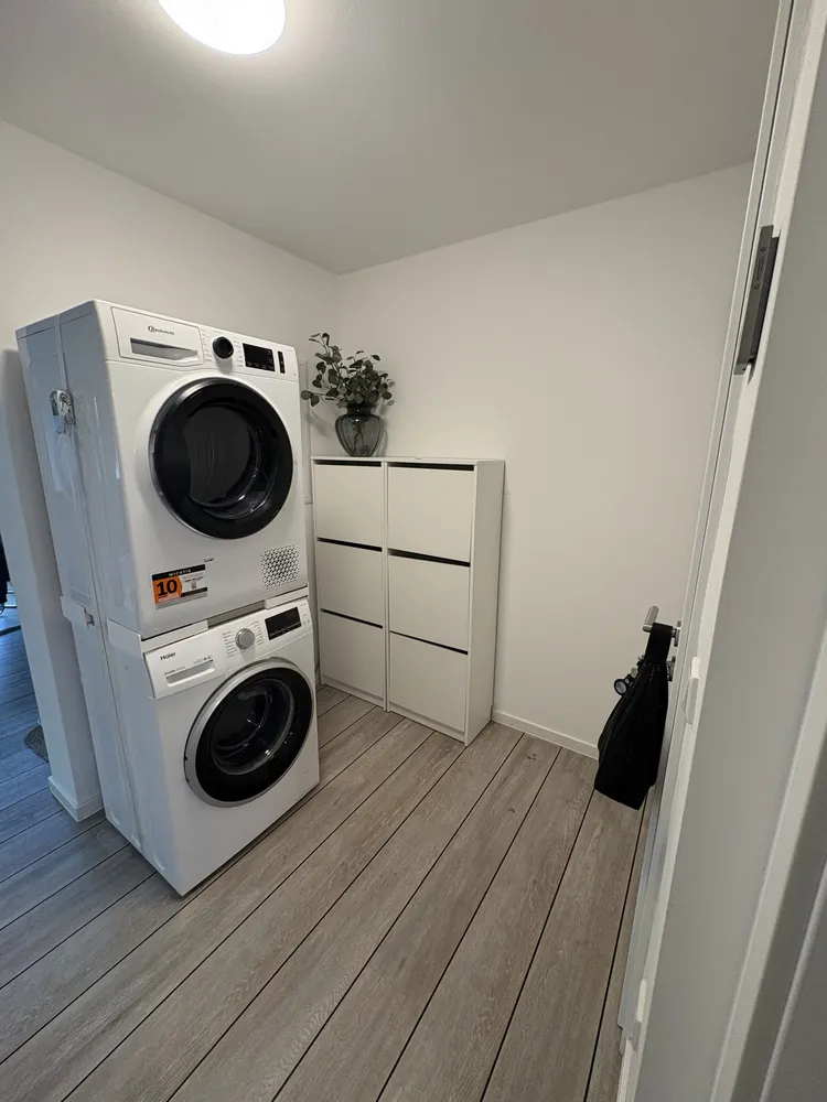 2 Zimmer Wohnung mit 40 m² in Münster – Bild 5