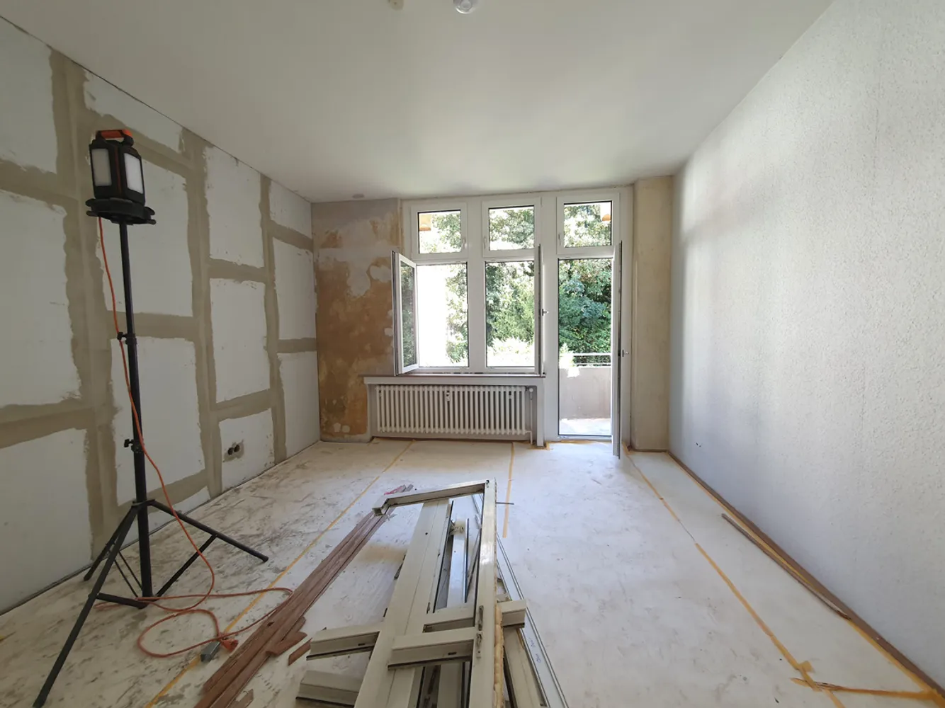 3 Zimmer Wohnung mit 84 m² in Essen – Bild 3
