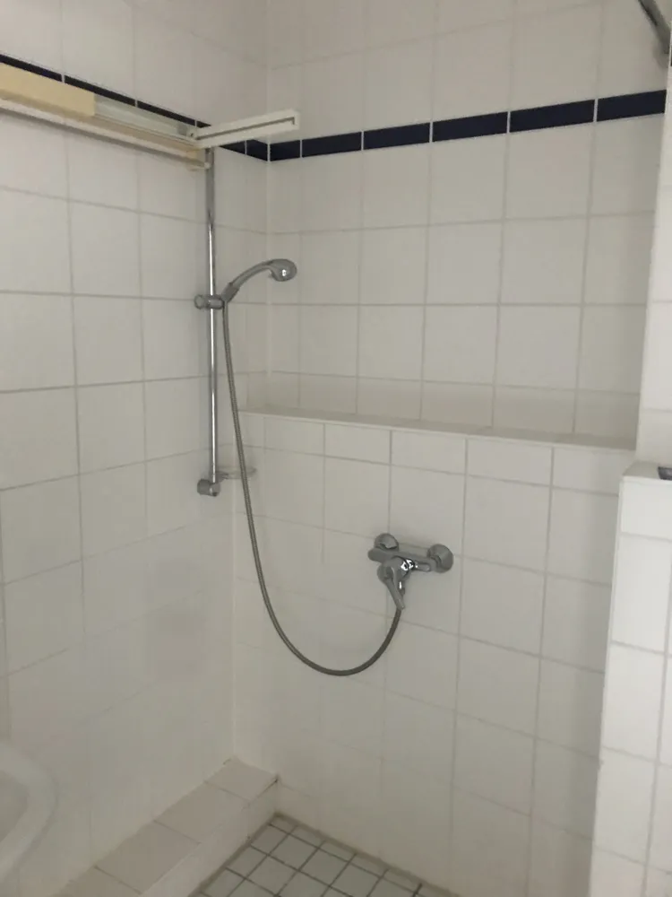 2 Zimmer Wohnung mit 46 m² in Chemnitz – Bild 2