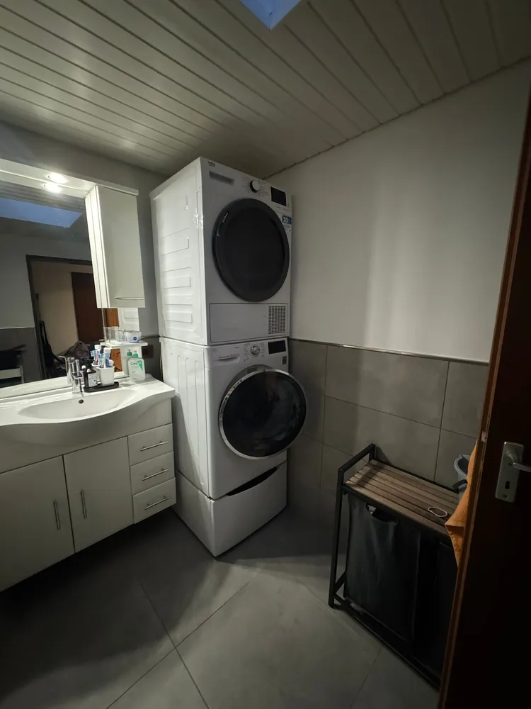 4 Zimmer Wohnung mit 85 m² in Bielefeld – Bild 3