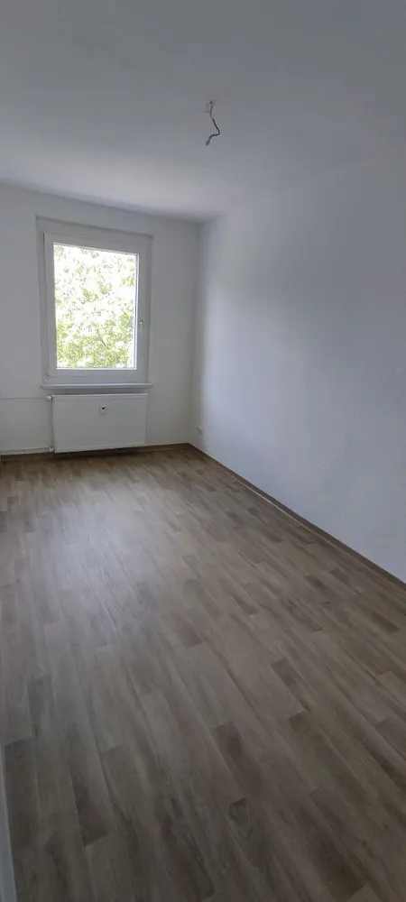 3 room apartment with 56 m² in Stendal – Photo 4