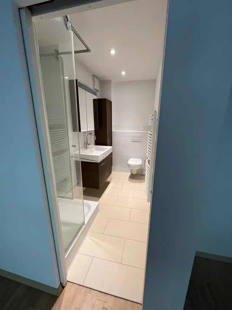 3 Zimmer Wohnung mit 108 m² in München – Bild 4