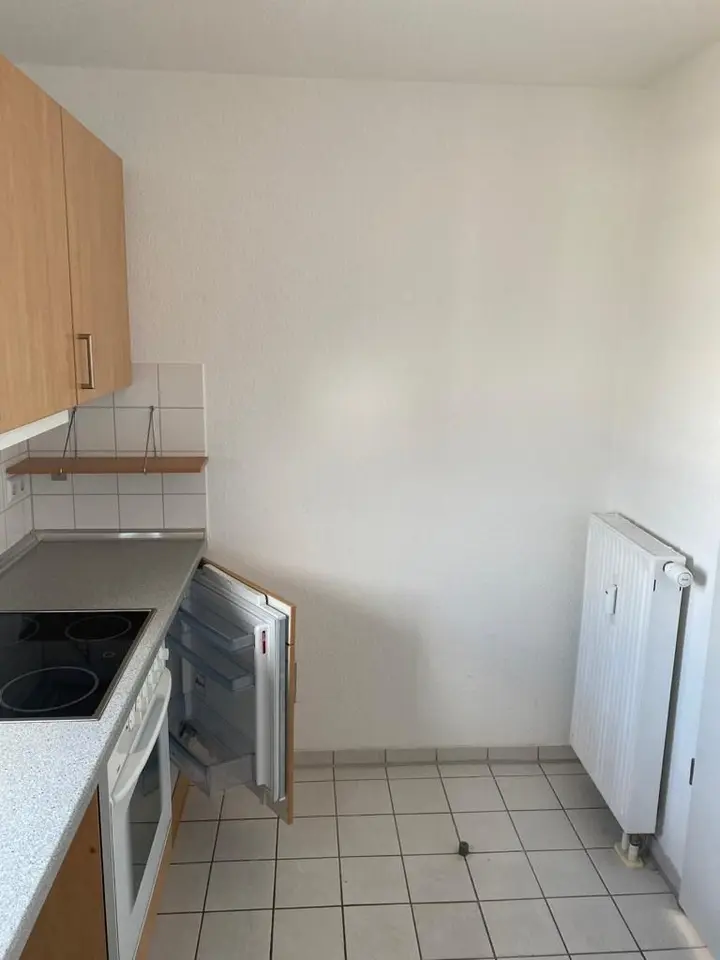 2 Zimmer Wohnung mit 43 m² in Hannover – Bild 7