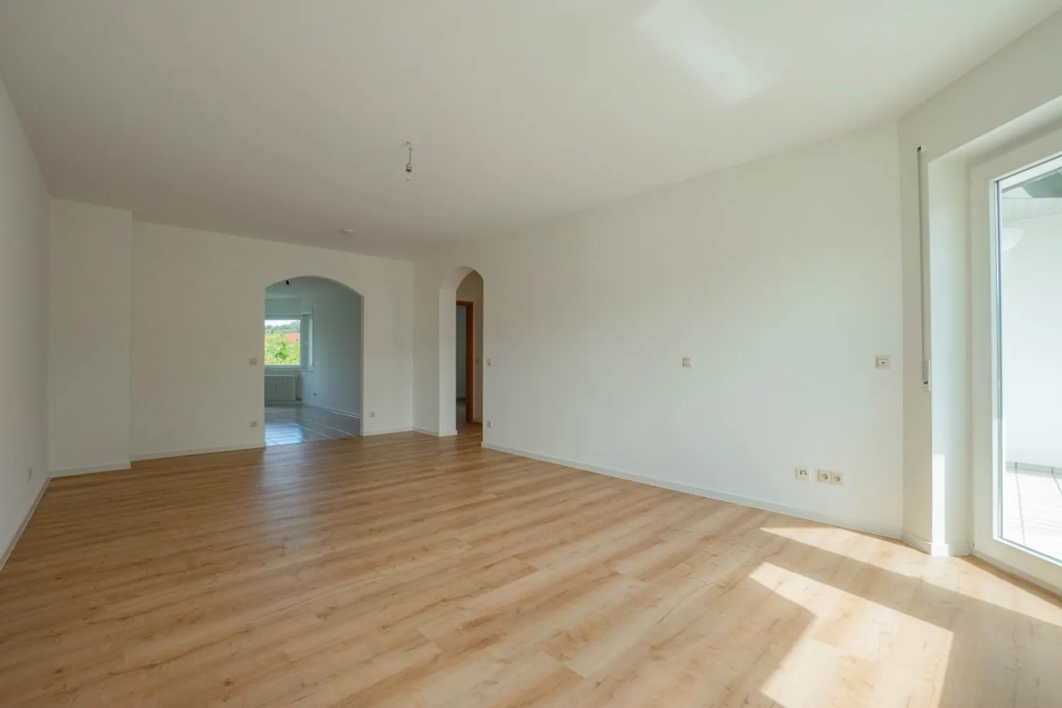 4 Zimmer Wohnung mit 85 m² in Balingen – Bild 3